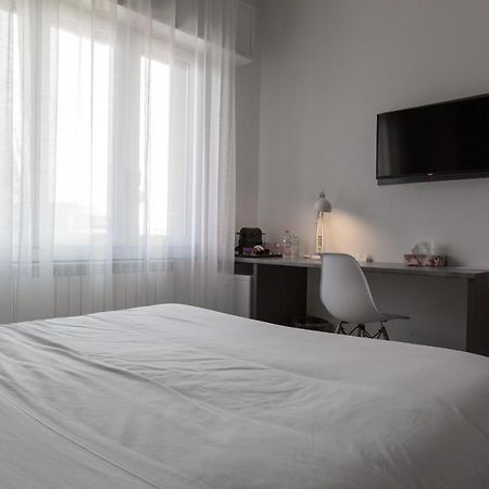 Relax Nel Verde Segrate Dış mekan fotoğraf