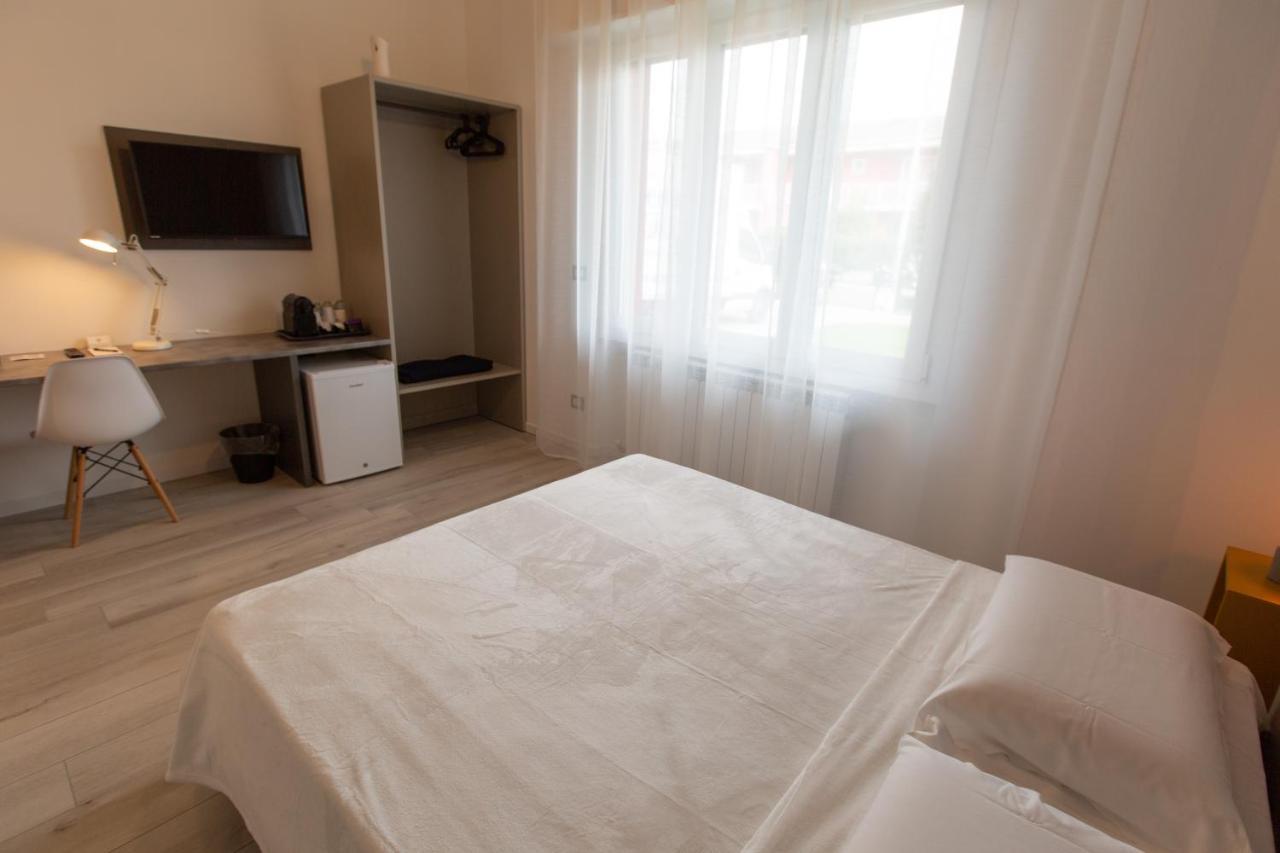 Relax Nel Verde Segrate Dış mekan fotoğraf